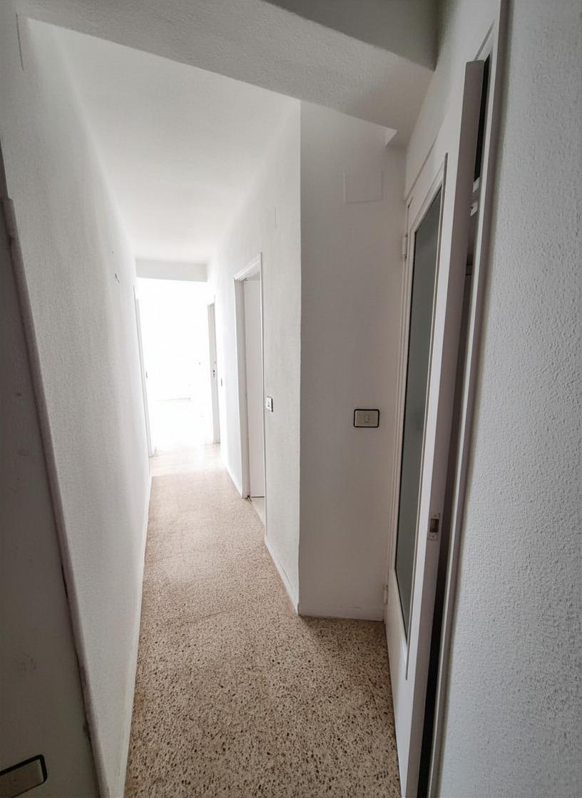 For sale - 2 Bedroom 1 Bathroom Apartment in Santiago de la Ribera - Santiago De La Ribera  - Murcia