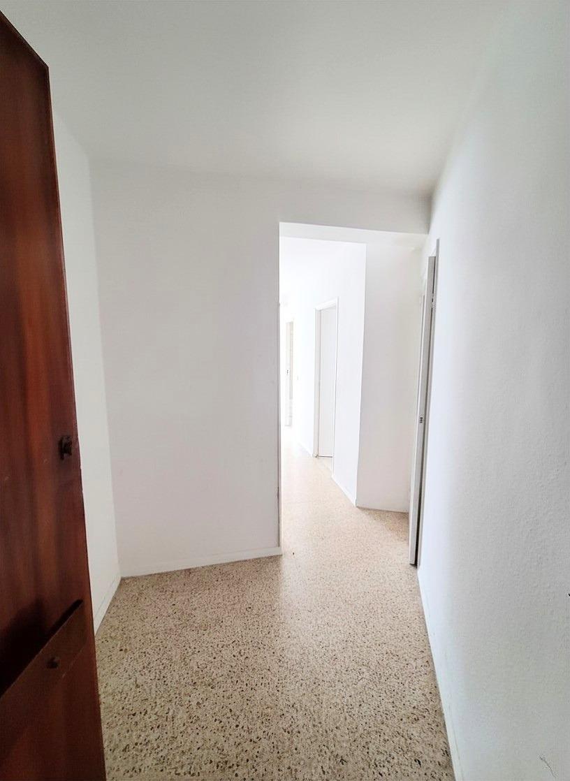 For sale - 2 Bedroom 1 Bathroom Apartment in Santiago de la Ribera - Santiago De La Ribera  - Murcia