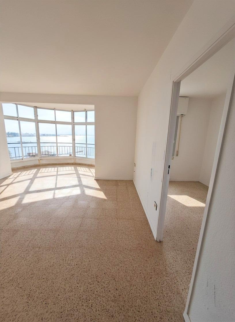 For sale - 2 Bedroom 1 Bathroom Apartment in Santiago de la Ribera - Santiago De La Ribera  - Murcia