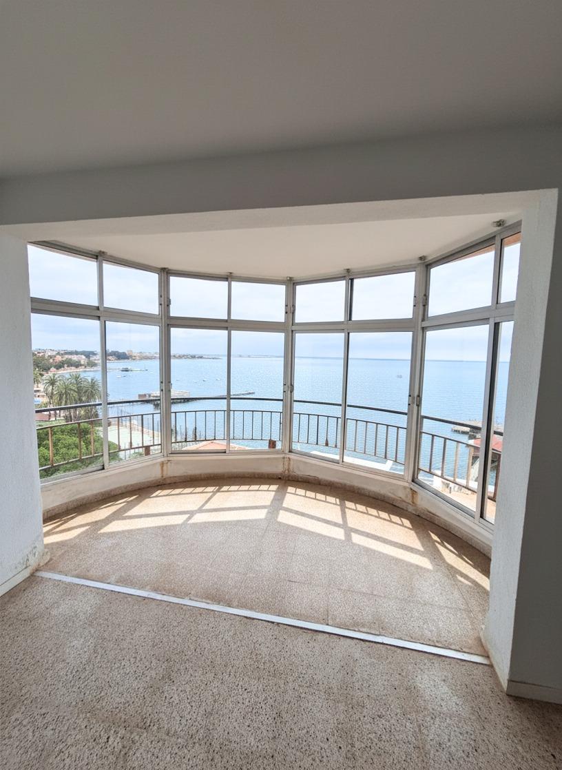 For sale - 2 Bedroom 1 Bathroom Apartment in Santiago de la Ribera - Santiago De La Ribera  - Murcia
