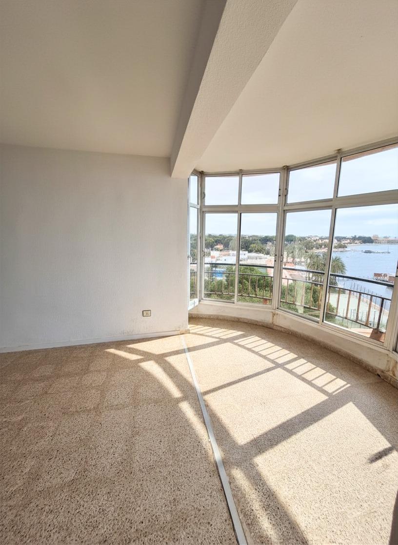 For sale - 2 Bedroom 1 Bathroom Apartment in Santiago de la Ribera - Santiago De La Ribera  - Murcia