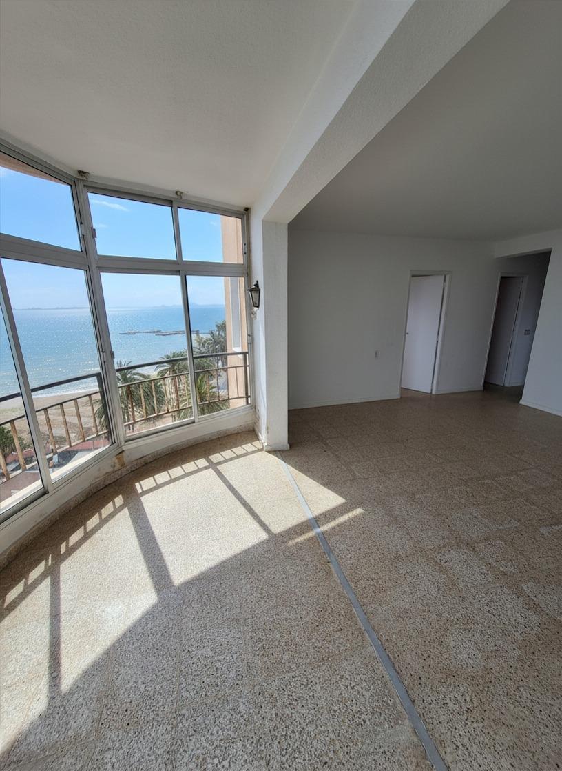 For sale - 2 Bedroom 1 Bathroom Apartment in Santiago de la Ribera - Santiago De La Ribera  - Murcia