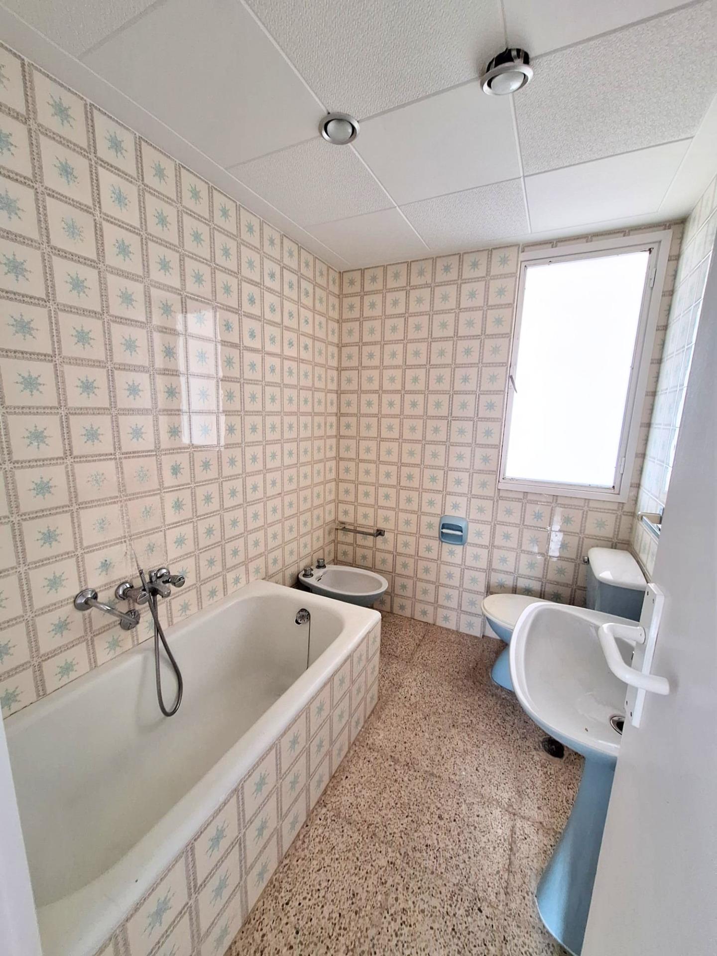 For sale - 2 Bedroom 1 Bathroom Apartment in Santiago de la Ribera - Santiago De La Ribera  - Murcia