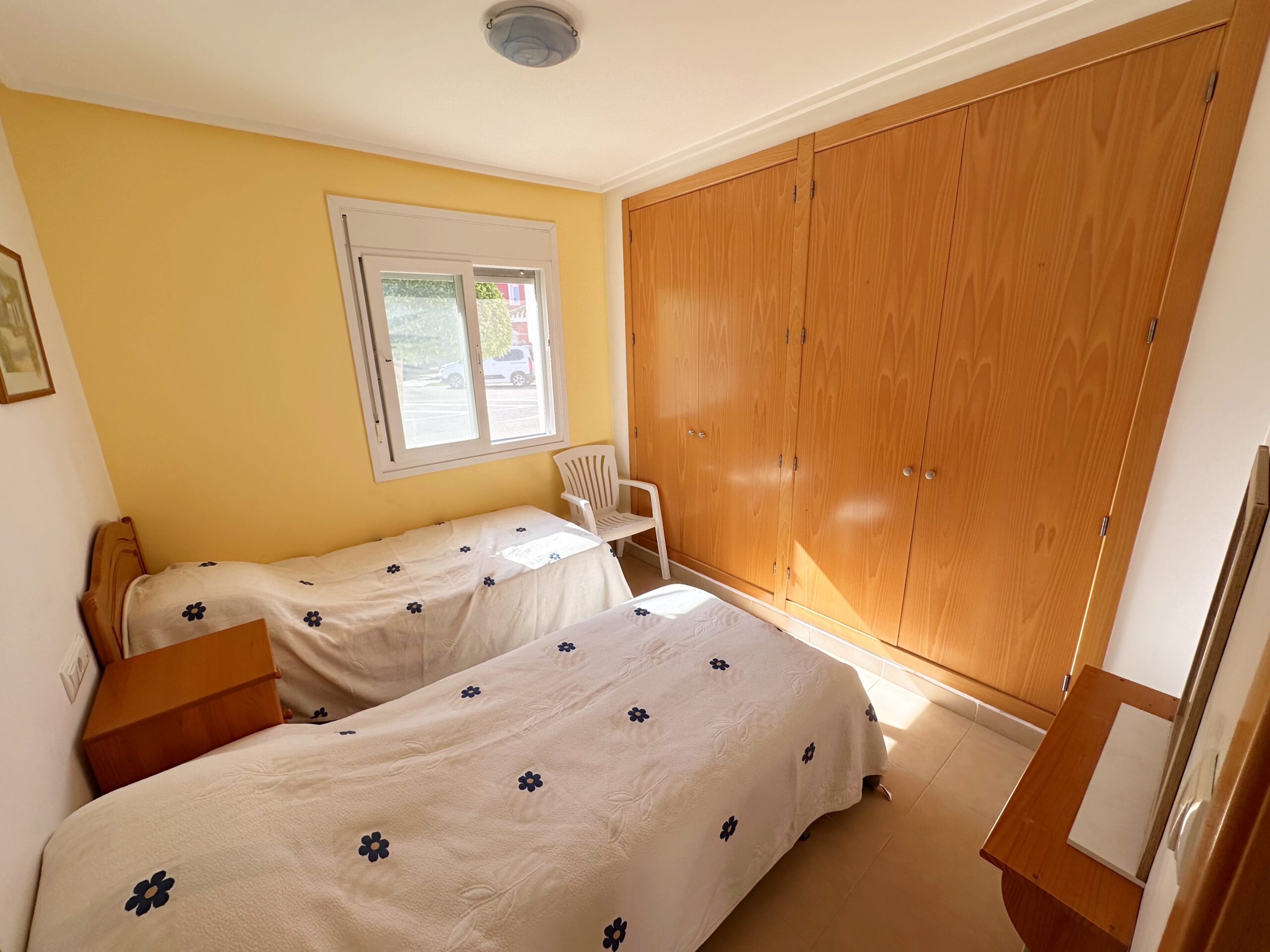 For sale - 2 Bedroom 2 Bathroom Villa in Mar Menor Golf Resort - Inland  - Murcia