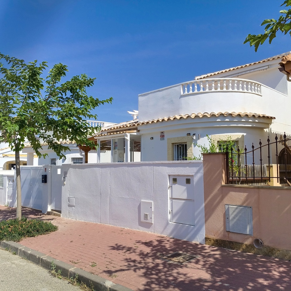 For sale - 3 Bedroom 2 Bathroom Villa in Sucina - Inland  - Murcia