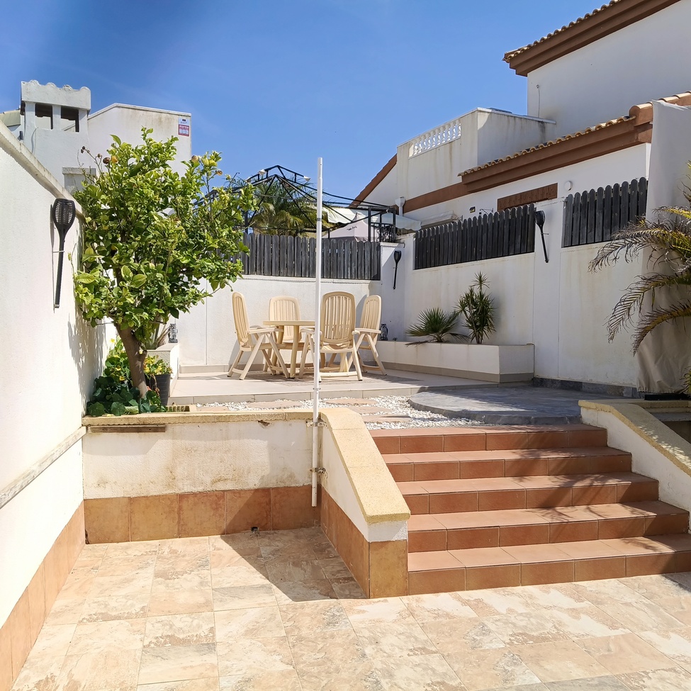 For sale - 3 Bedroom 2 Bathroom Villa in Sucina - Inland  - Murcia