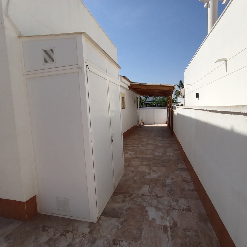 For sale - 3 Bedroom 2 Bathroom Villa in Sucina - Inland  - Murcia