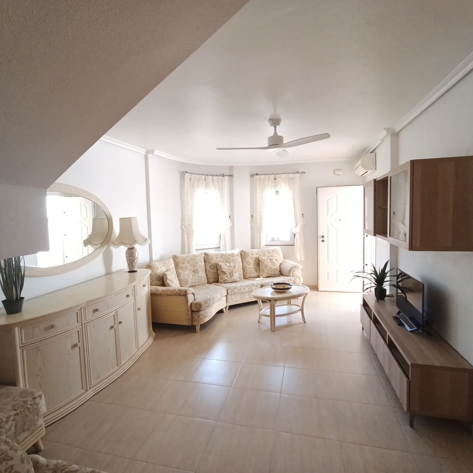 For sale - 3 Bedroom 2 Bathroom Villa in Sucina - Inland  - Murcia