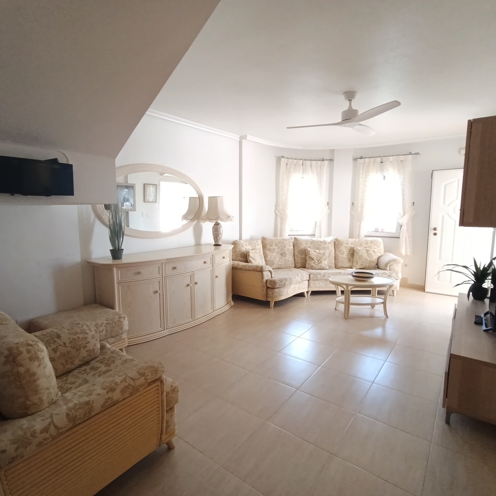 For sale - 3 Bedroom 2 Bathroom Villa in Sucina - Inland  - Murcia