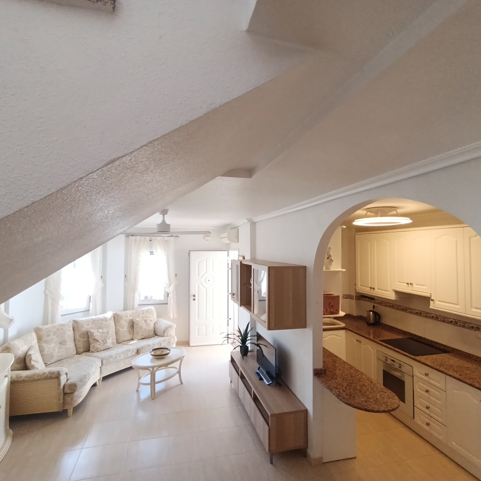 For sale - 3 Bedroom 2 Bathroom Villa in Sucina - Inland  - Murcia