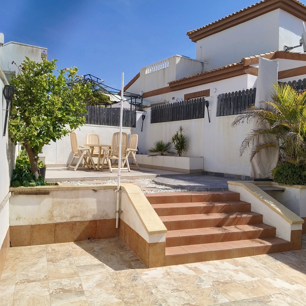 For sale - 3 Bedroom 2 Bathroom Villa in Sucina - Inland  - Murcia