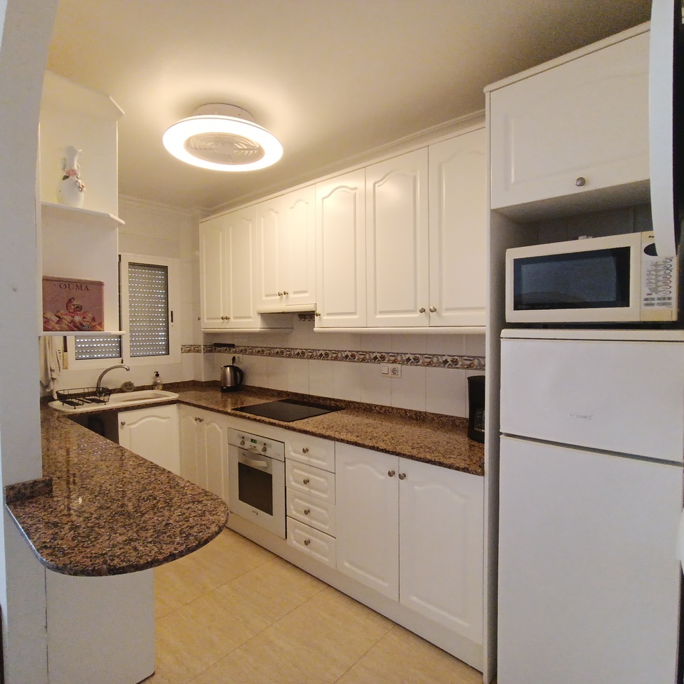 For sale - 3 Bedroom 2 Bathroom Villa in Sucina - Inland  - Murcia
