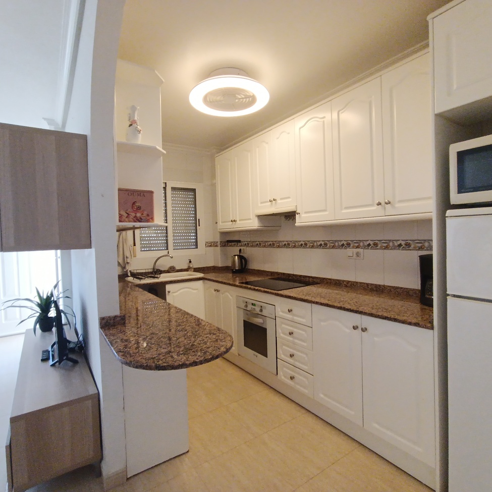 For sale - 3 Bedroom 2 Bathroom Villa in Sucina - Inland  - Murcia