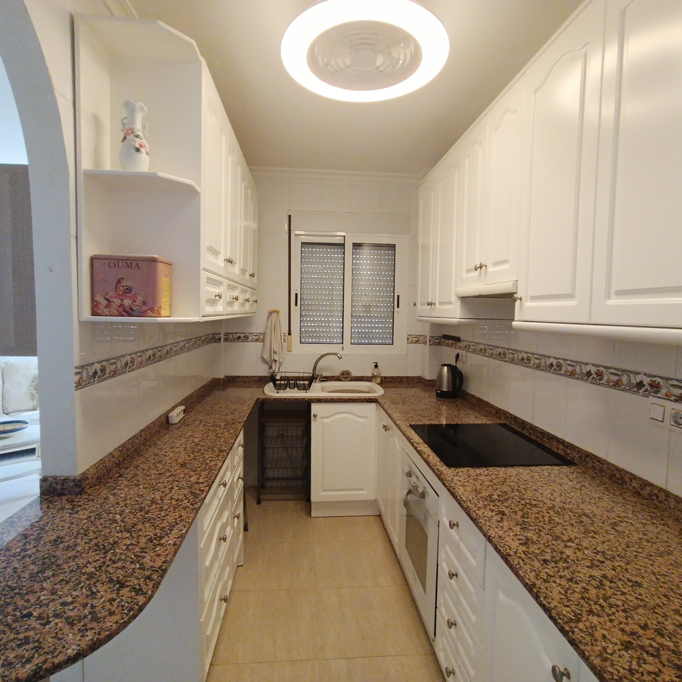 For sale - 3 Bedroom 2 Bathroom Villa in Sucina - Inland  - Murcia