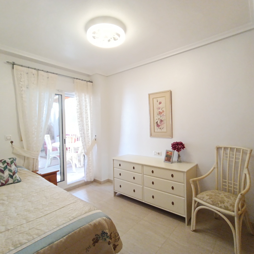 For sale - 3 Bedroom 2 Bathroom Villa in Sucina - Inland  - Murcia