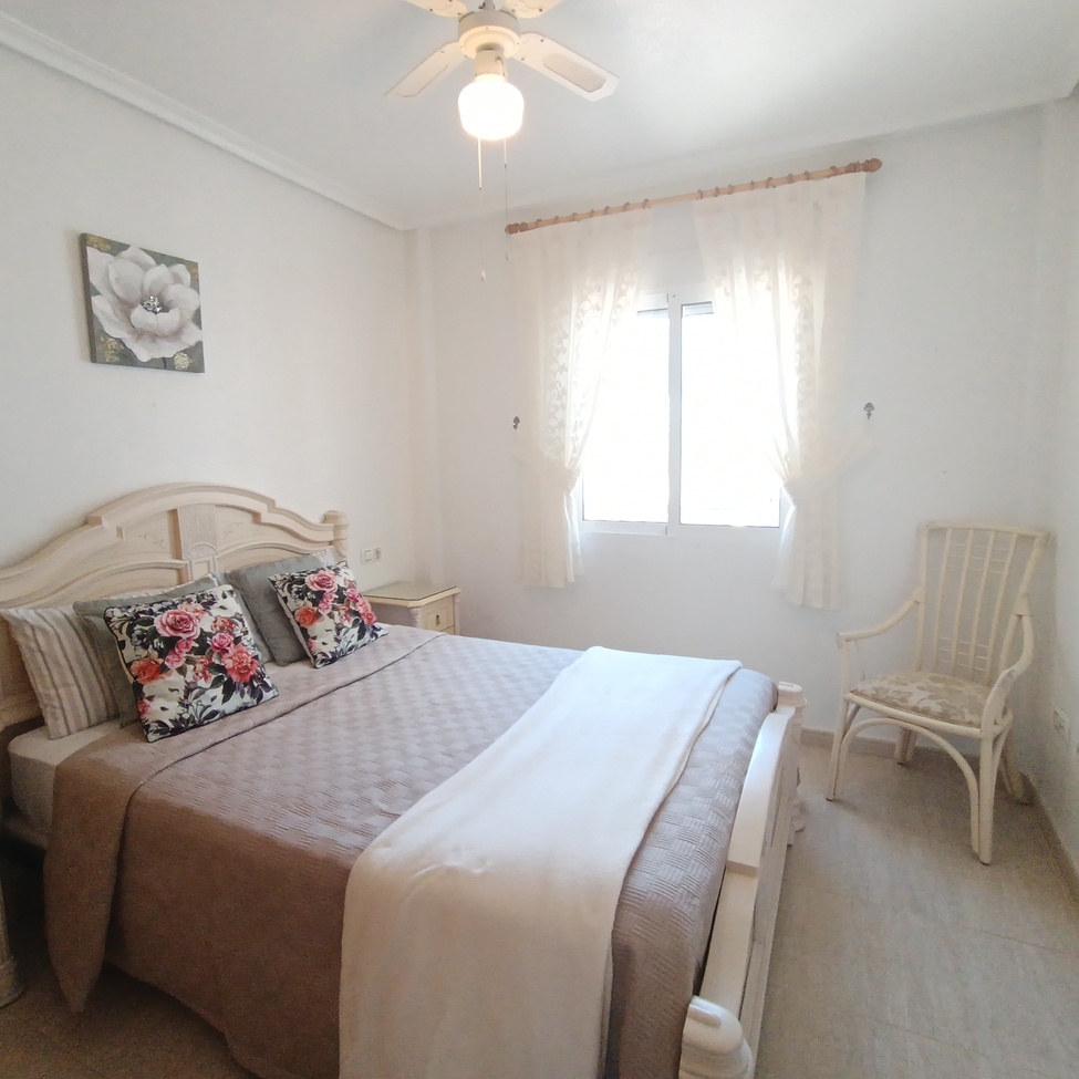 For sale - 3 Bedroom 2 Bathroom Villa in Sucina - Inland  - Murcia