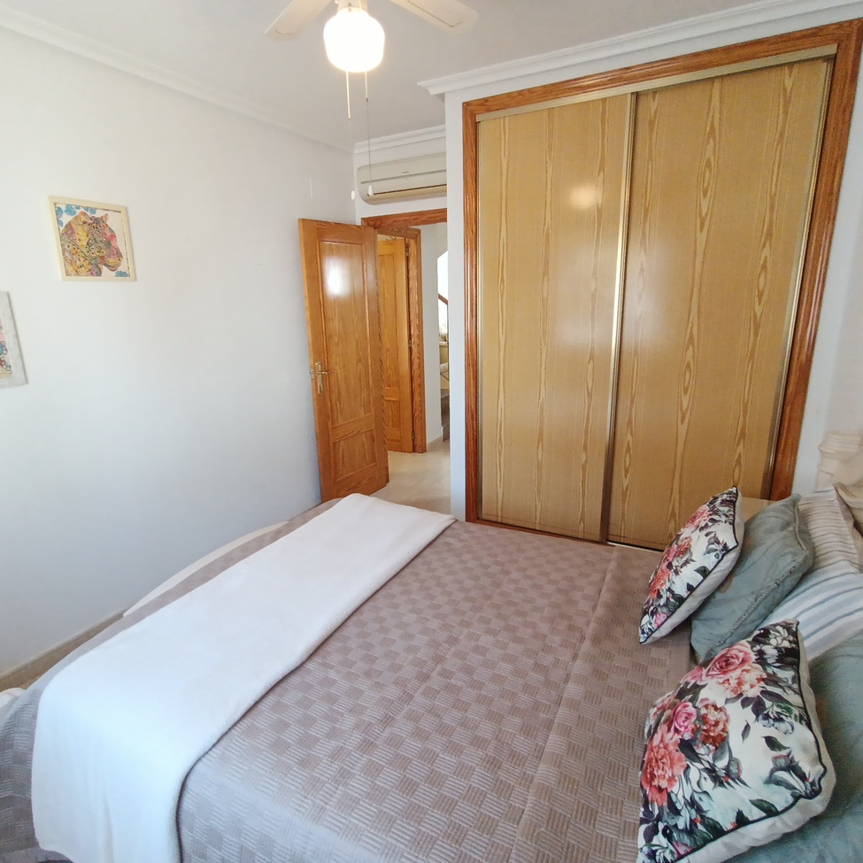 For sale - 3 Bedroom 2 Bathroom Villa in Sucina - Inland  - Murcia