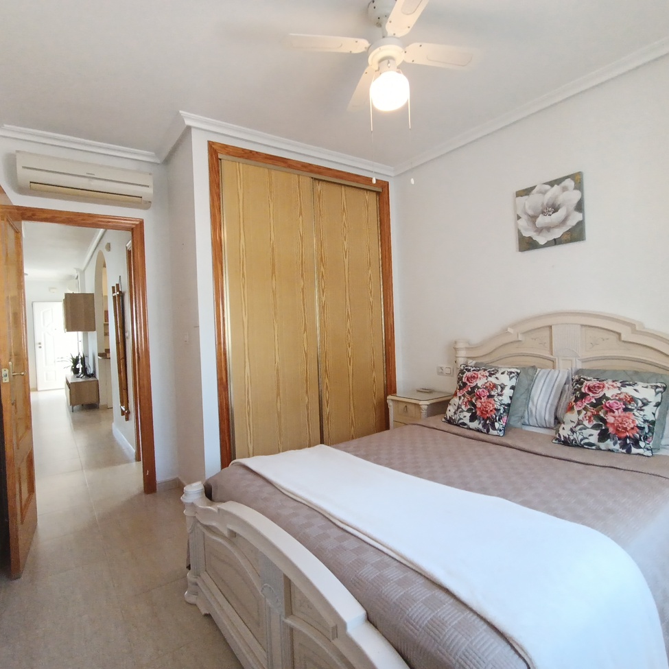 For sale - 3 Bedroom 2 Bathroom Villa in Sucina - Inland  - Murcia