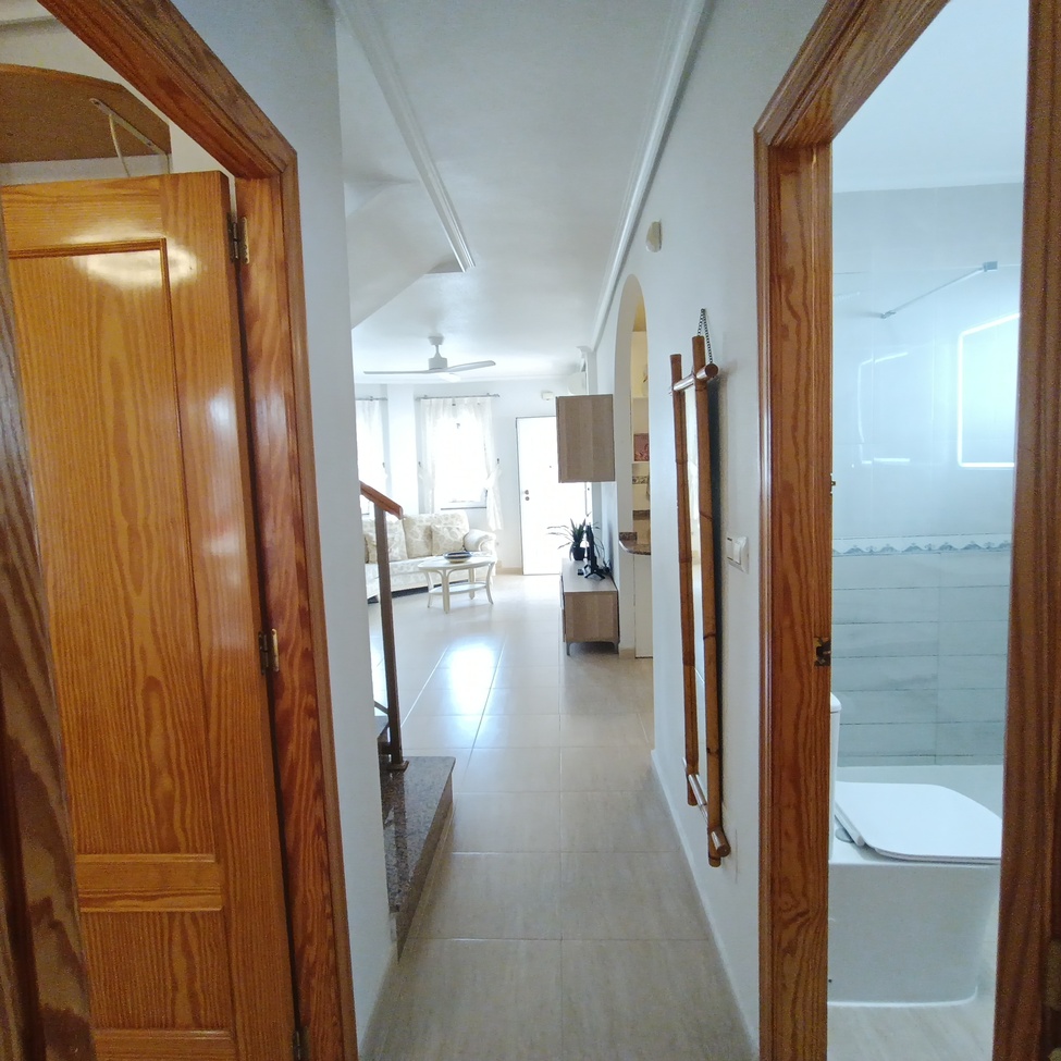 For sale - 3 Bedroom 2 Bathroom Villa in Sucina - Inland  - Murcia