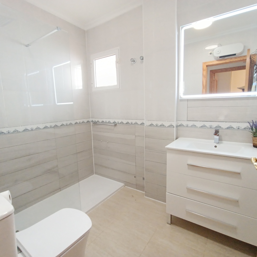 For sale - 3 Bedroom 2 Bathroom Villa in Sucina - Inland  - Murcia