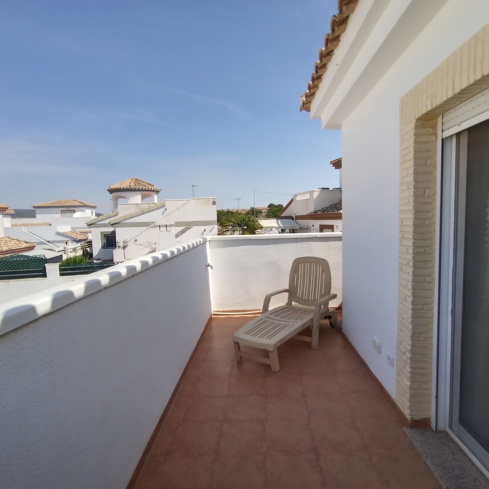 For sale - 3 Bedroom 2 Bathroom Villa in Sucina - Inland  - Murcia