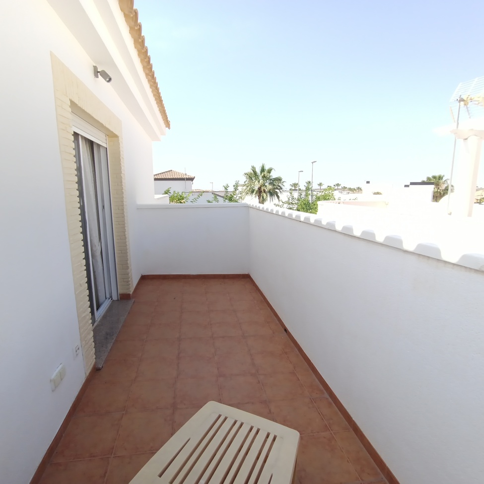 For sale - 3 Bedroom 2 Bathroom Villa in Sucina - Inland  - Murcia