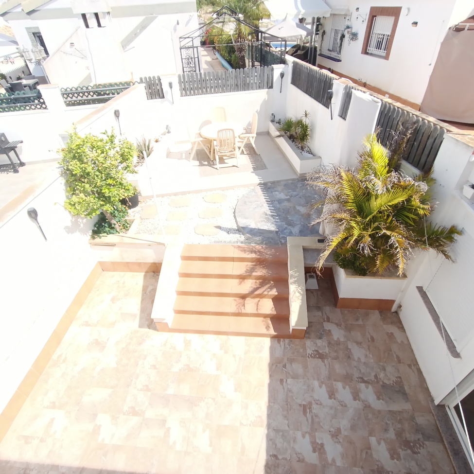 For sale - 3 Bedroom 2 Bathroom Villa in Sucina - Inland  - Murcia