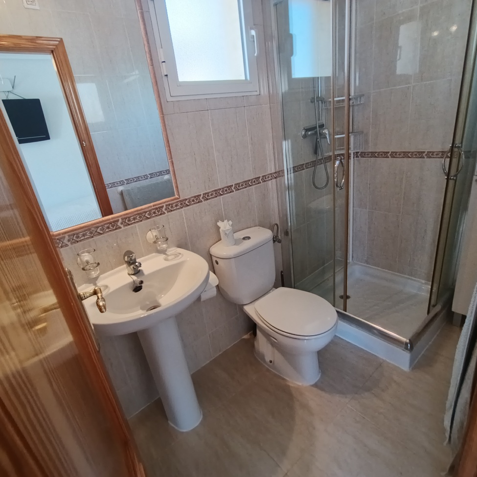 For sale - 3 Bedroom 2 Bathroom Villa in Sucina - Inland  - Murcia