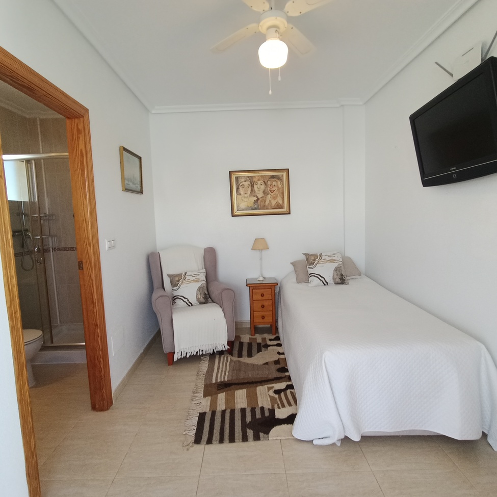 For sale - 3 Bedroom 2 Bathroom Villa in Sucina - Inland  - Murcia