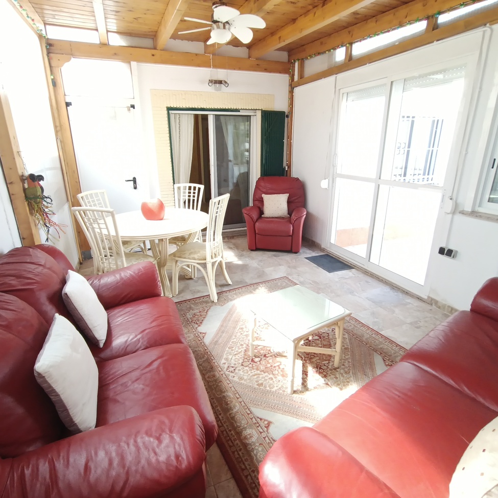 For sale - 3 Bedroom 2 Bathroom Villa in Sucina - Inland  - Murcia