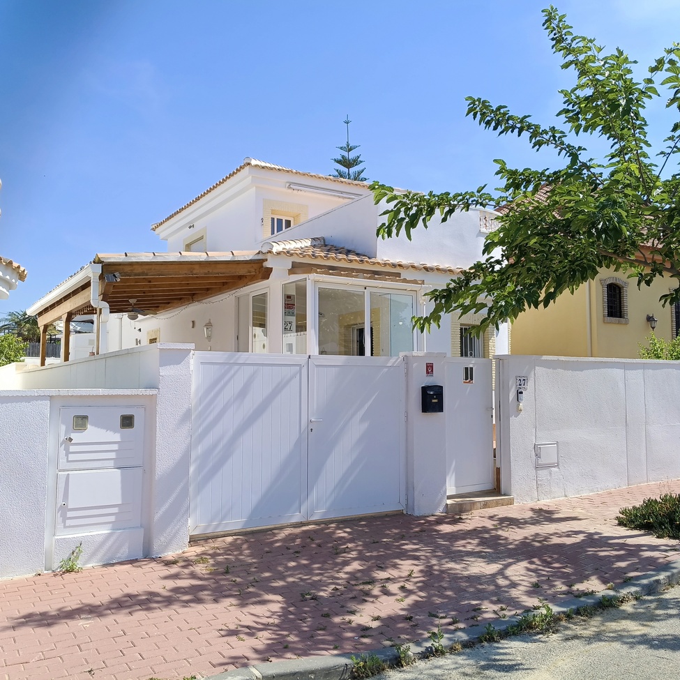 For sale - 3 Bedroom 2 Bathroom Villa in Sucina - Inland  - Murcia