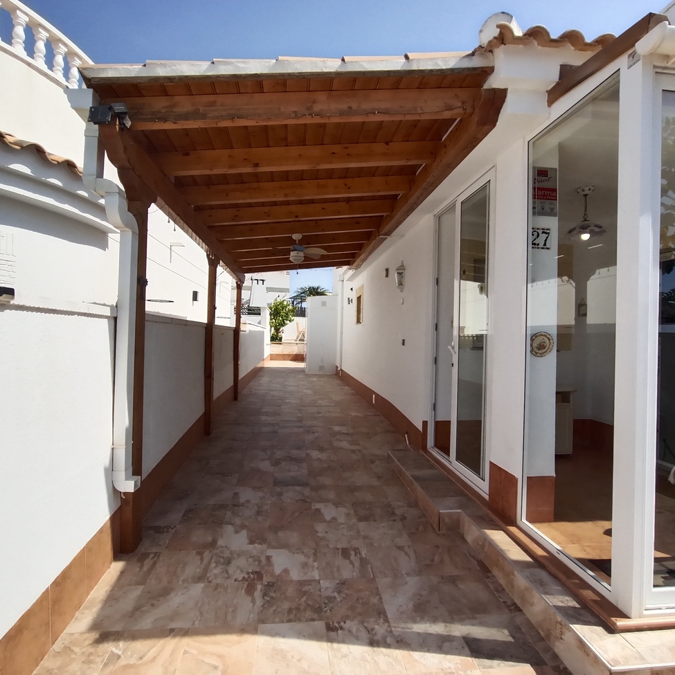For sale - 3 Bedroom 2 Bathroom Villa in Sucina - Inland  - Murcia
