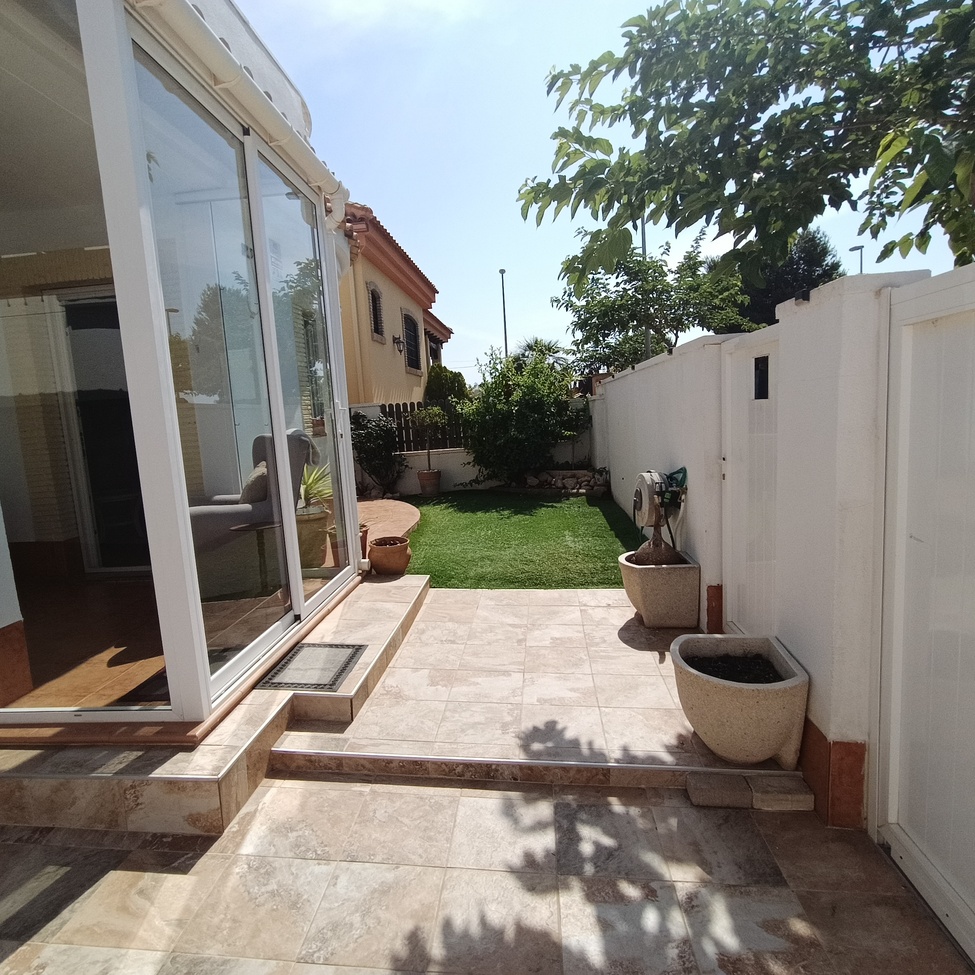 For sale - 3 Bedroom 2 Bathroom Villa in Sucina - Inland  - Murcia