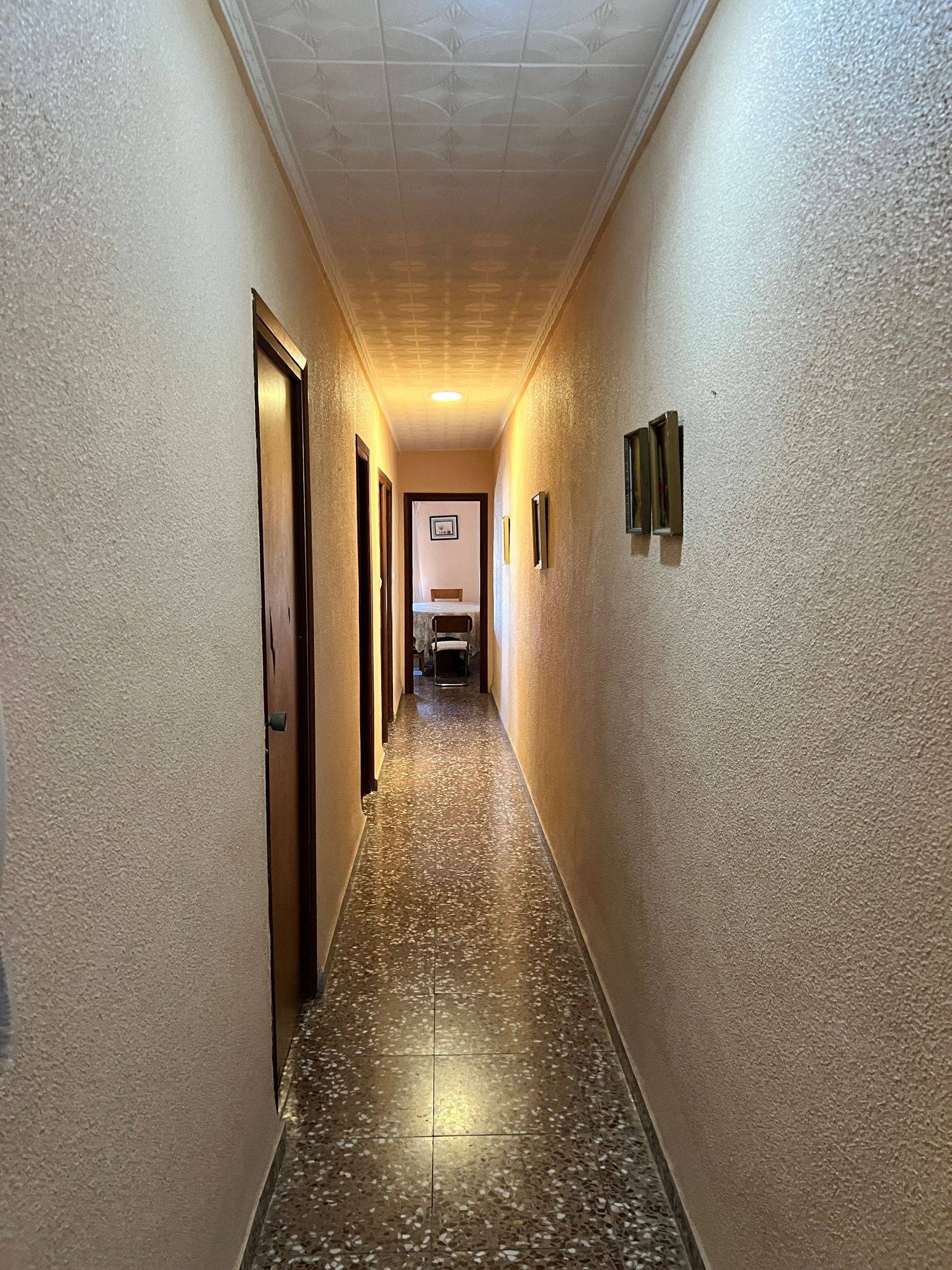 For sale - 3 Bedroom 1 Bathroom Apartment in San Pedro del Pinatar - Villananitos  Lo Pagan  - Murcia