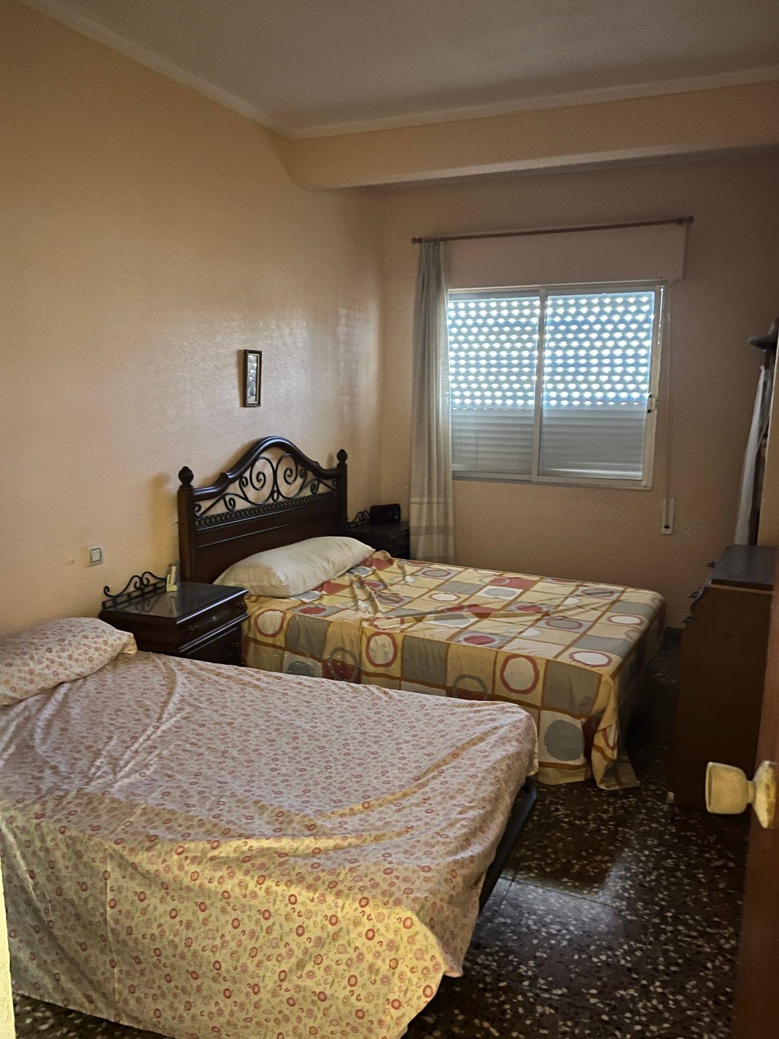 For sale - 3 Bedroom 1 Bathroom Apartment in San Pedro del Pinatar - Villananitos  Lo Pagan  - Murcia