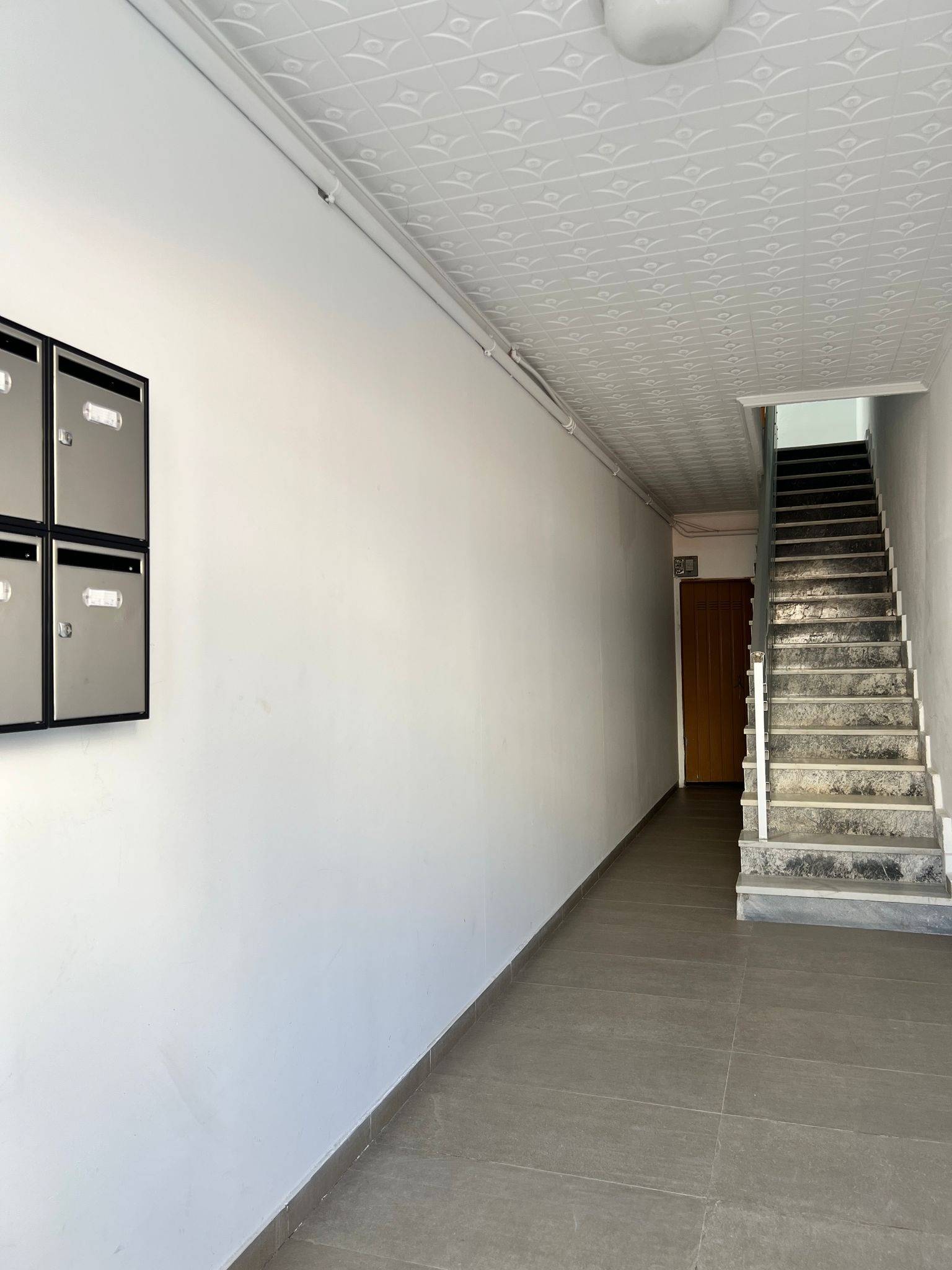 For sale - 3 Bedroom 1 Bathroom Apartment in San Pedro del Pinatar - Villananitos  Lo Pagan  - Murcia