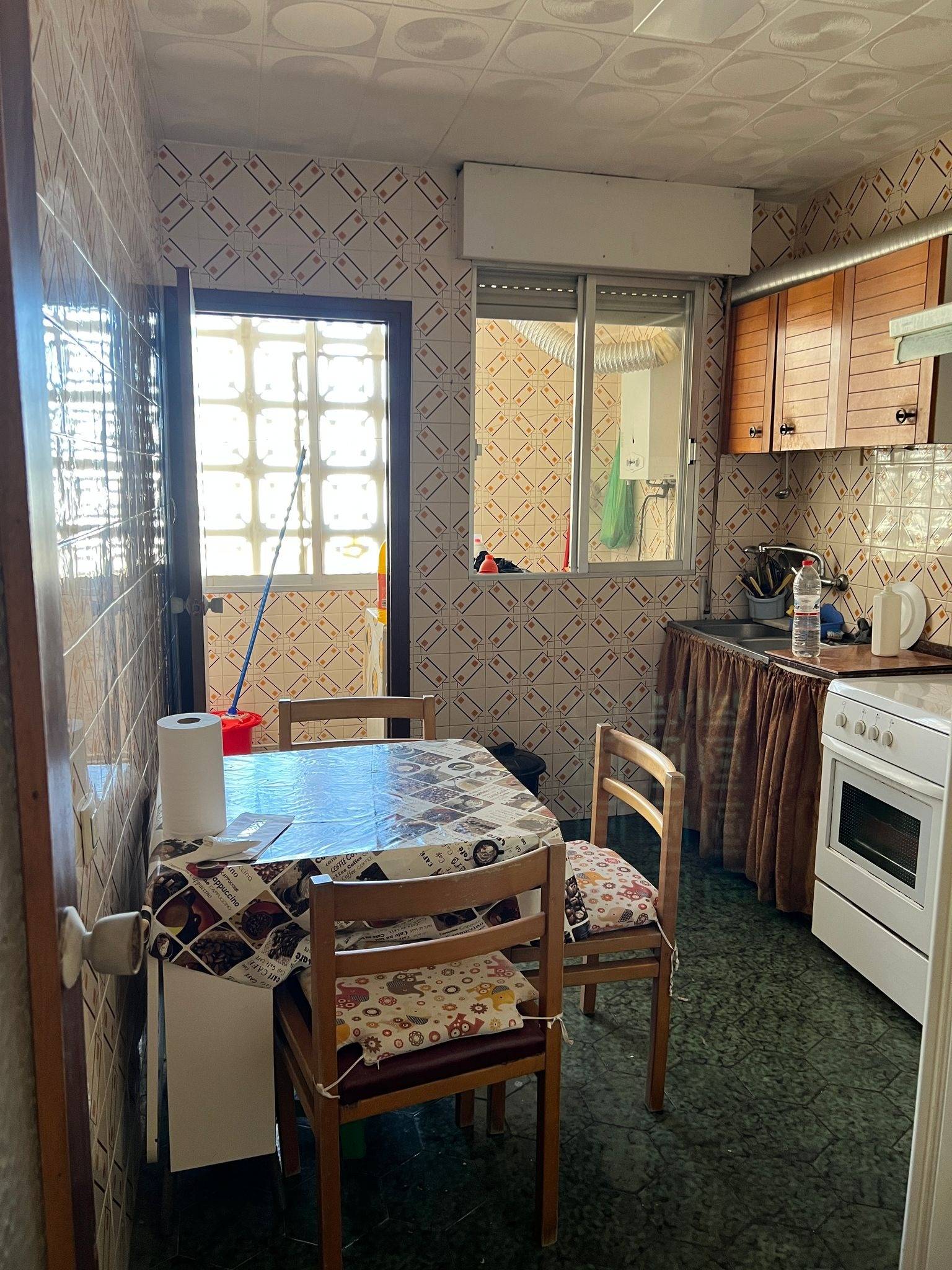 For sale - 3 Bedroom 1 Bathroom Apartment in San Pedro del Pinatar - Villananitos  Lo Pagan  - Murcia