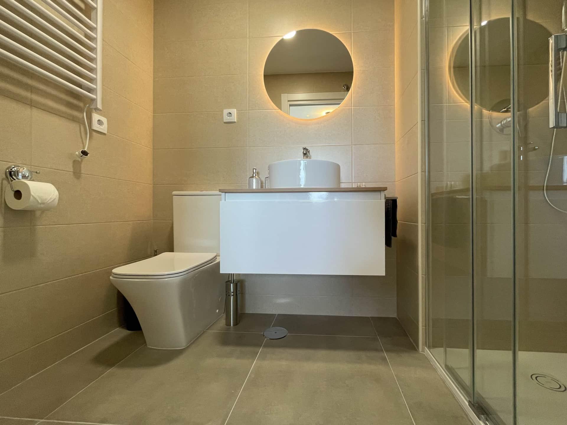 For sale - 2 Bedroom 2 Bathroom Apartment in Torre Pacheco - Santa Rosalia Lake And Life Resort  - Murcia