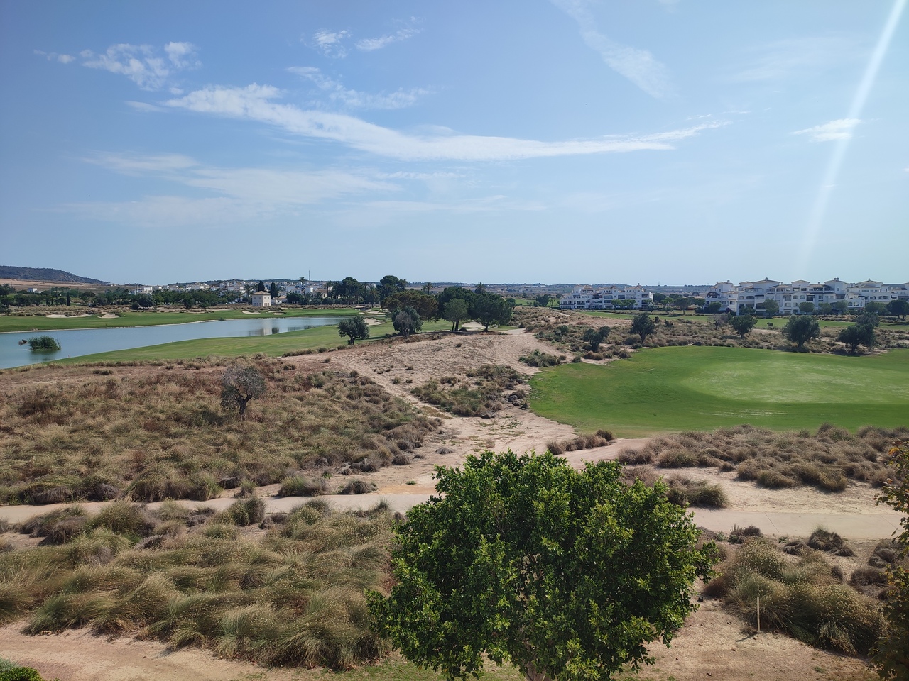 For sale - 2 Bedroom 1 Bathroom Apartment in Hacienda Riquelme Golf Resort - Inland  - Murcia