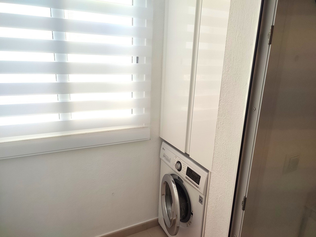 For sale - 2 Bedroom 1 Bathroom Apartment in Hacienda Riquelme Golf Resort - Inland  - Murcia