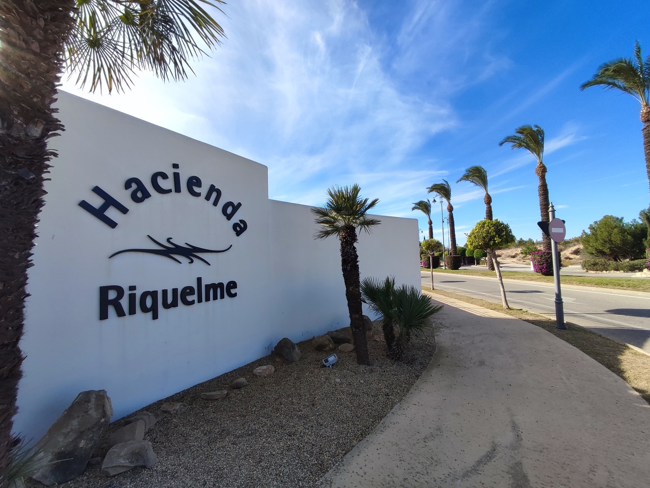 For sale - 2 Bedroom 1 Bathroom Apartment in Hacienda Riquelme Golf Resort - Inland  - Murcia
