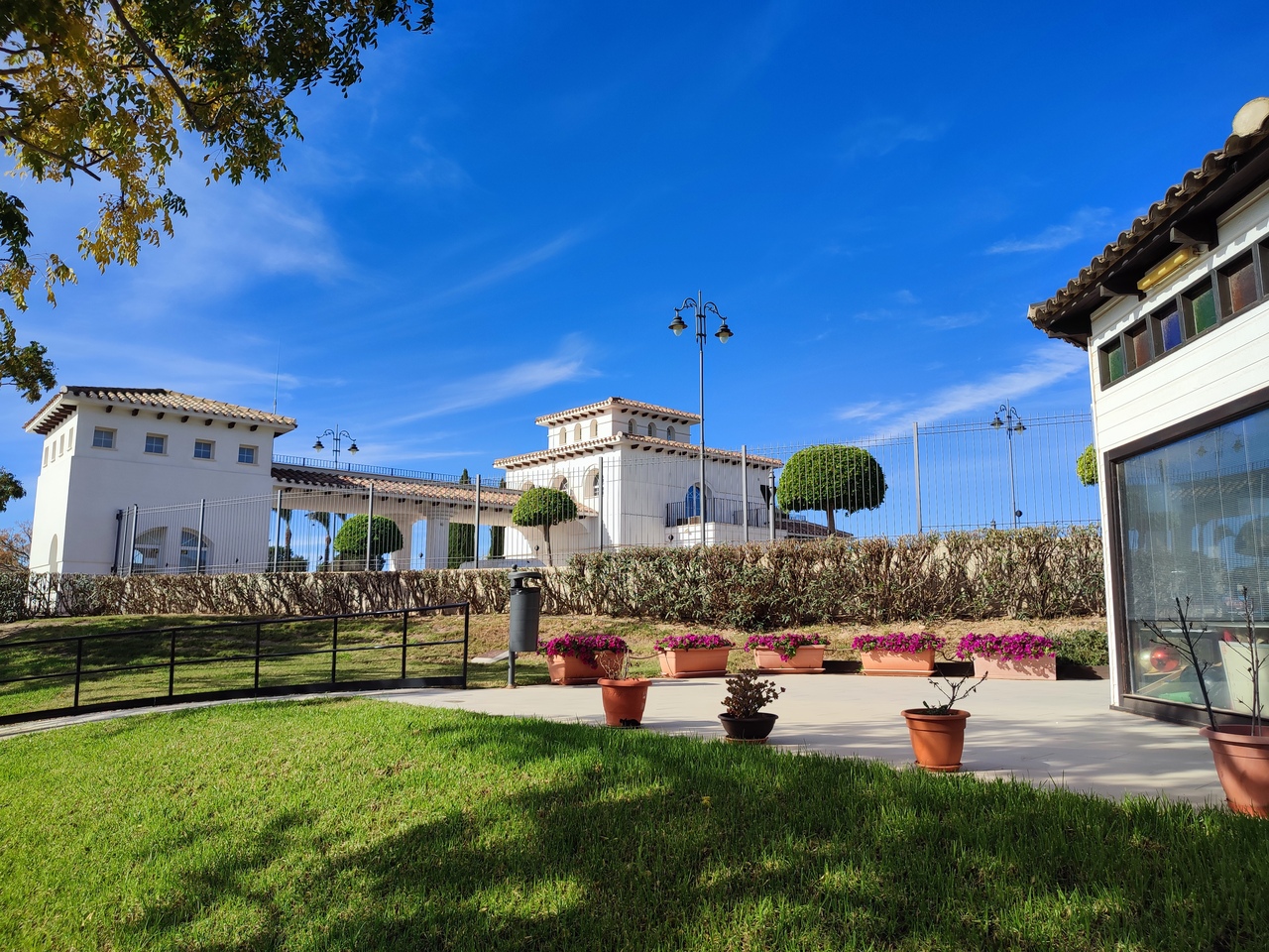 For sale - 2 Bedroom 1 Bathroom Apartment in Hacienda Riquelme Golf Resort - Inland  - Murcia