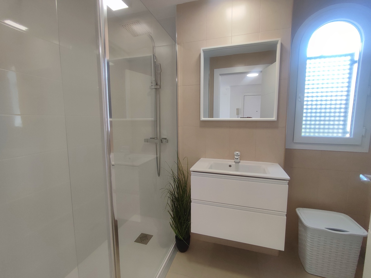 For sale - 2 Bedroom 1 Bathroom Apartment in Hacienda Riquelme Golf Resort - Inland  - Murcia