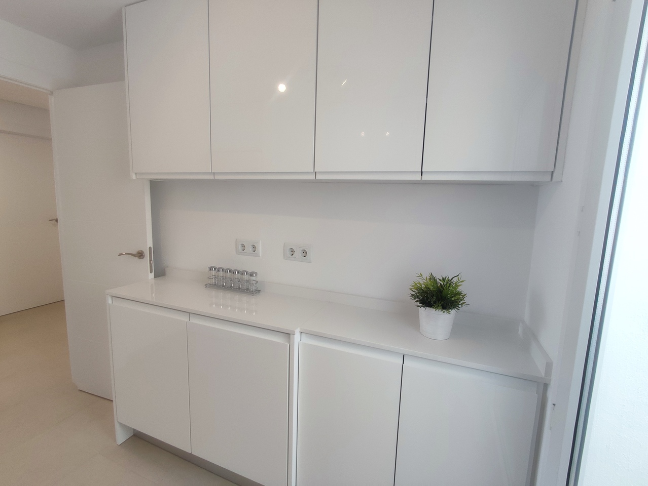 For sale - 2 Bedroom 1 Bathroom Apartment in Hacienda Riquelme Golf Resort - Inland  - Murcia