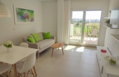 27-148-370-11-742/78725, 2 Bedroom 1 Bathroom Apartment in Hacienda Riquelme Golf Resort