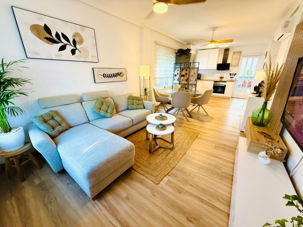 For sale - 3 Bedroom 2 Bathroom Villa in Sucina - Inland  - Murcia