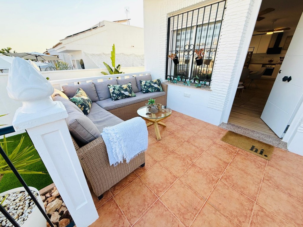 For sale - 3 Bedroom 2 Bathroom Villa in Sucina - Inland  - Murcia