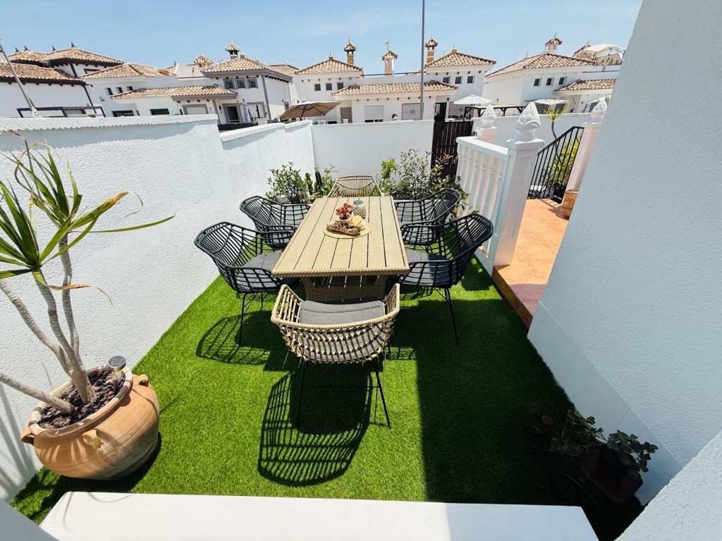 For sale - 3 Bedroom 2 Bathroom Villa in Sucina - Inland  - Murcia