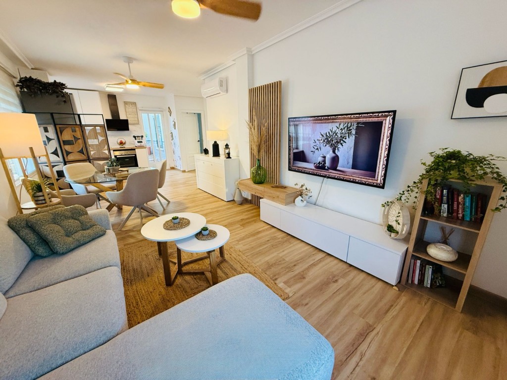 For sale - 3 Bedroom 2 Bathroom Villa in Sucina - Inland  - Murcia