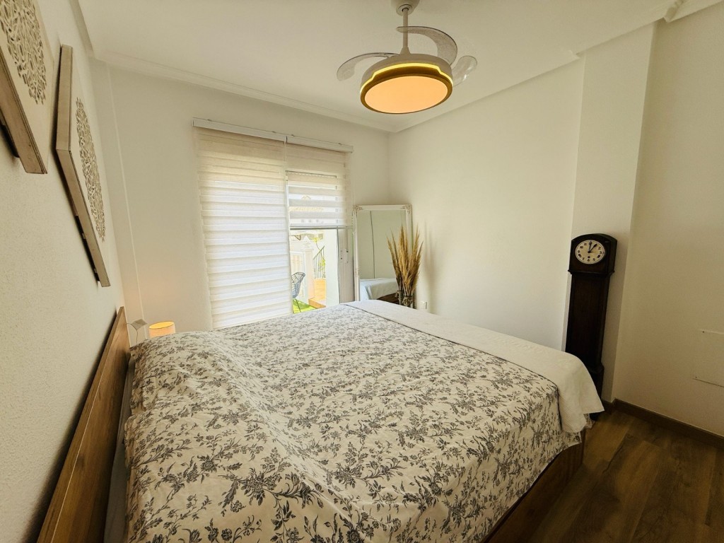 For sale - 3 Bedroom 2 Bathroom Villa in Sucina - Inland  - Murcia